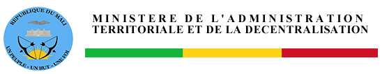 MINISTÈRE DE LA SÉCURITÉ ET DE LA PROTECTION CIVILE
